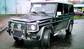 Pictures Mercedes-Benz G230