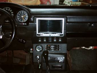 1993 G280