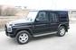 2002 mercedes g400