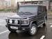 1993 mercedes g500