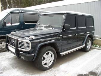 G500