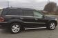 2006 GL-Class X164.886 GL 500 