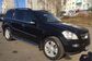 2006 GL-Class X164.886 GL 500 