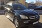 Mercedes-Benz GL-Class X164.886 GL 500 