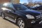 GL-Class X164.886 GL 500 