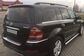 2006 Mercedes-Benz GL-Class X164.886 GL 500 