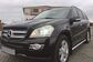 2006 Mercedes-Benz GL-Class X164.886 GL 500 