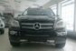 2007 Mercedes-Benz GL-Class X164.824 GL 350 CDI 