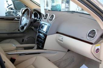 2008 Mercedes-Benz GL-Class For Sale