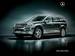 Preview 2008 Mercedes-Benz GL-Class