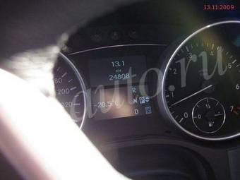 2008 Mercedes-Benz GL-Class Photos