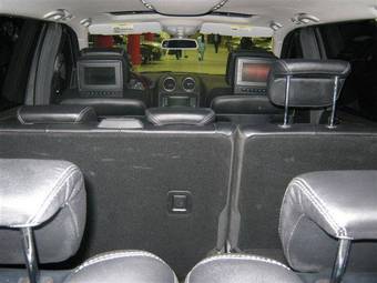 2008 Mercedes-Benz GL-Class For Sale
