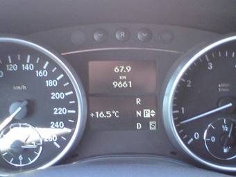 2008 Mercedes-Benz GL-Class For Sale