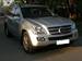 Pictures Mercedes-Benz GL-Class