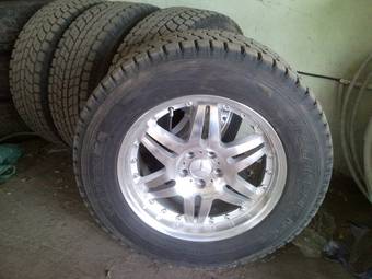 2008 Mercedes-Benz GL-Class Photos