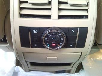 2008 Mercedes-Benz GL-Class Images