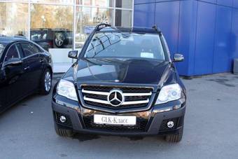 2009 Mercedes-Benz GL-Class Pics