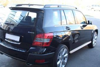 2009 Mercedes-Benz GL-Class Pictures