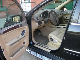 2009 Mercedes-Benz GL-Class Wallpapers