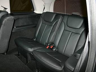 2010 Mercedes-Benz GL-Class Images