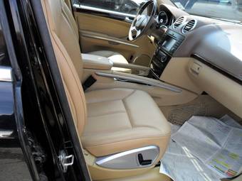 2010 Mercedes-Benz GL-Class For Sale