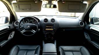 2010 Mercedes-Benz GL-Class For Sale