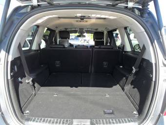 2010 Mercedes-Benz GL-Class Pictures