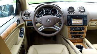 2011 Mercedes-Benz GL-Class For Sale