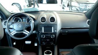 2011 Mercedes-Benz GL-Class For Sale