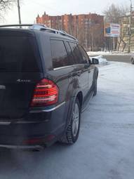 2011 Mercedes-Benz GL-Class For Sale