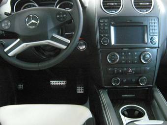 2011 Mercedes-Benz GL-Class For Sale