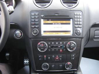 2011 Mercedes-Benz GL-Class For Sale