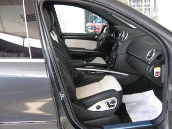 2012 Mercedes-Benz GL-Class For Sale