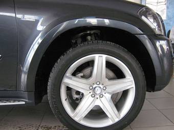 2012 Mercedes-Benz GL-Class For Sale