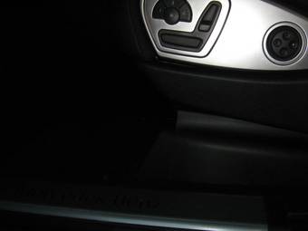 2012 Mercedes-Benz GL-Class Pics