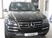 Pictures Mercedes-Benz GL-Class