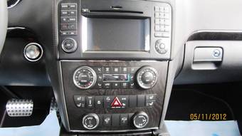 2012 Mercedes-Benz GL-Class For Sale