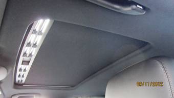 2012 Mercedes-Benz GL-Class Pictures