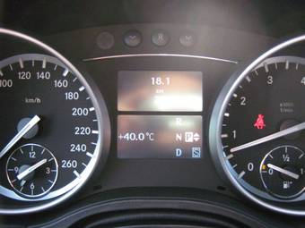 2012 Mercedes-Benz GL-Class Wallpapers