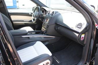2012 Mercedes-Benz GL-Class For Sale