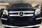 2013 GL-Class II X166.824 GL 350 BlueTEC 4MATIC AT Special Series (249 Hp) 