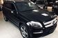 GL-Class II X166.824 GL 350 BlueTEC 4MATIC AT Special Series (249 Hp) 