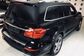 2013 GL-Class II X166.824 GL 350 BlueTEC 4MATIC AT Special Series (249 Hp) 