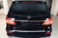 2013 GL-Class II X166.824 GL 350 BlueTEC 4MATIC AT Special Series (249 Hp) 