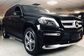 2013 Mercedes-Benz GL-Class II X166.824 GL 350 BlueTEC 4MATIC AT Special Series (249 Hp) 