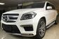 2014 Mercedes-Benz GL-Class II X166.824 GL 350 BlueTEC 4MATIC AT Special Series (249 Hp) 