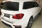 2014 GL-Class II X166.824 GL 350 BlueTEC 4MATIC AT Special Series (249 Hp) 