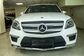 2014 Mercedes-Benz GL-Class II X166.824 GL 350 BlueTEC 4MATIC AT Special Series (249 Hp) 