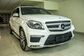 2014 GL-Class II X166.824 GL 350 BlueTEC 4MATIC AT Special Series (249 Hp) 