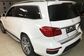 Mercedes-Benz GL-Class II X166.824 GL 350 BlueTEC 4MATIC AT Special Series (249 Hp) 